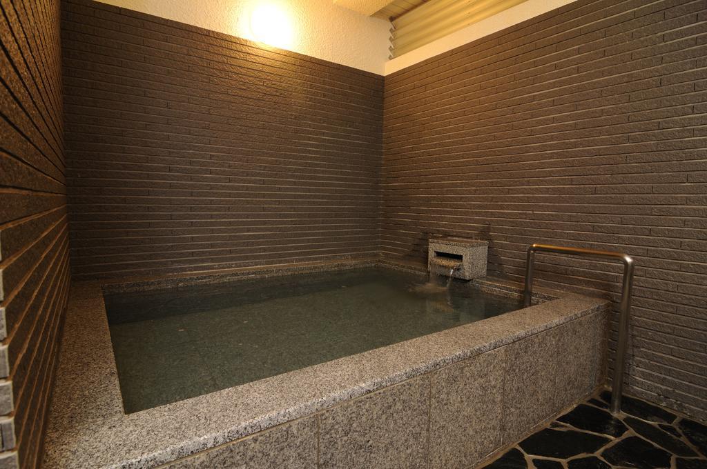 Hotel Iida Kyoto Eksteriør bilde