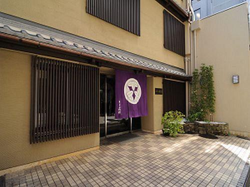 Hotel Iida Kyoto Eksteriør bilde