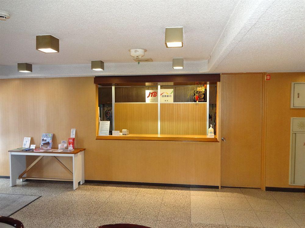 Hotel Iida Kyoto Eksteriør bilde