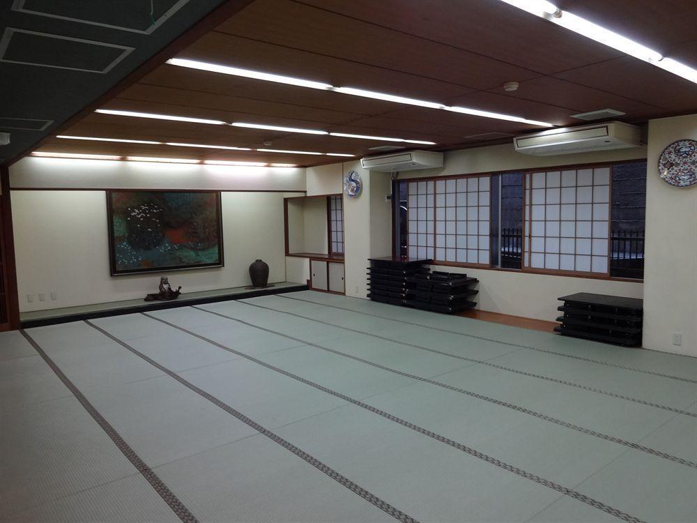 Hotel Iida Kyoto Eksteriør bilde