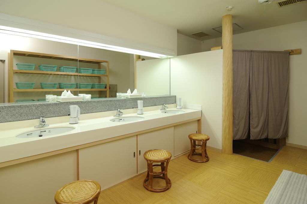 Hotel Iida Kyoto Eksteriør bilde