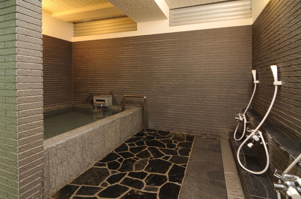 Hotel Iida Kyoto Eksteriør bilde