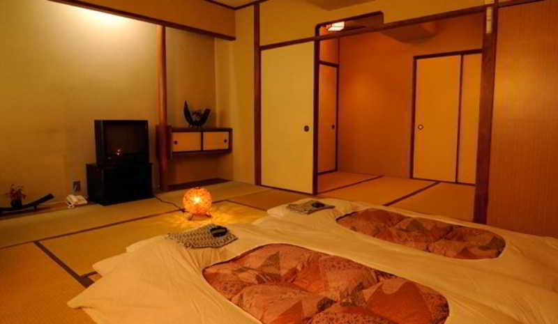 Hotel Iida Kyoto Eksteriør bilde